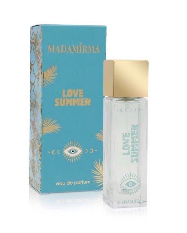 Eau de parfum LOVE SUMMER 30 ml