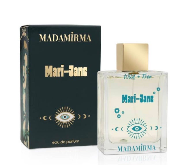 Eau de parfum 100ml MARI-JANE