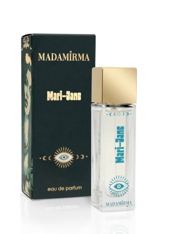 Eau de parfum MARI-JANE  30 ml