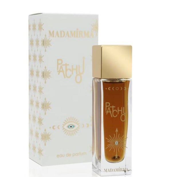 Eau de parfum PATCHOU 30 ml