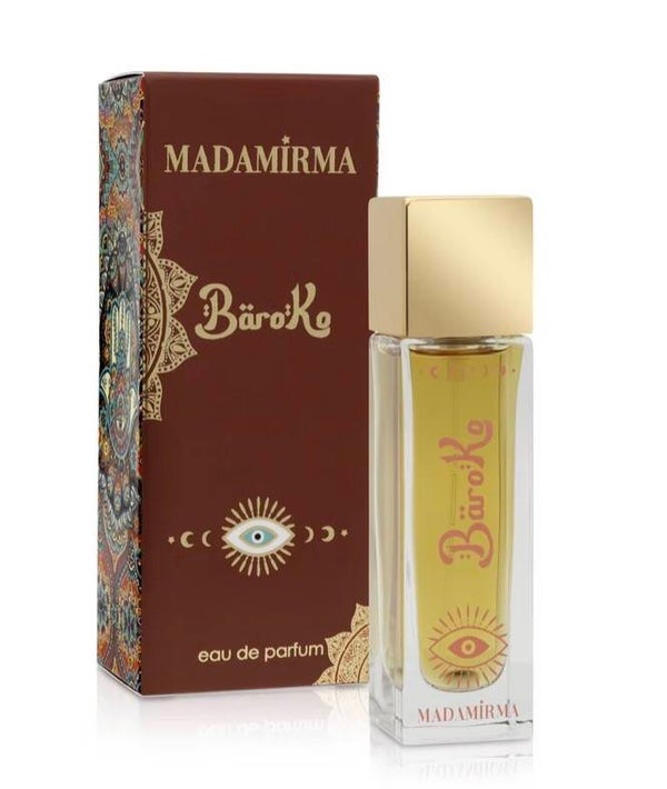 Eau de parfum BAROKO 30 ml