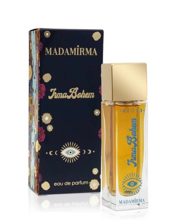 Eau de parfum IRMABOHEM 30 ml