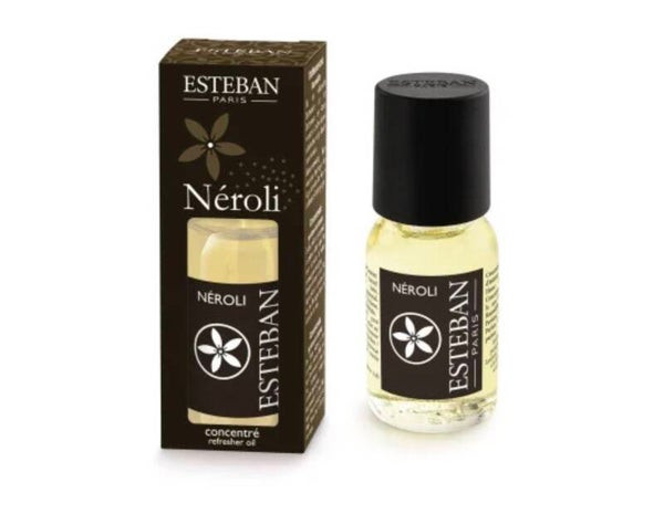Concentré de parfum Néroli 14 ml