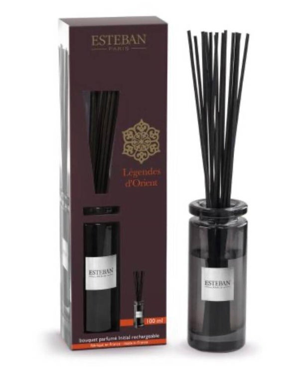 Bouquet parfumé Initial 100ml