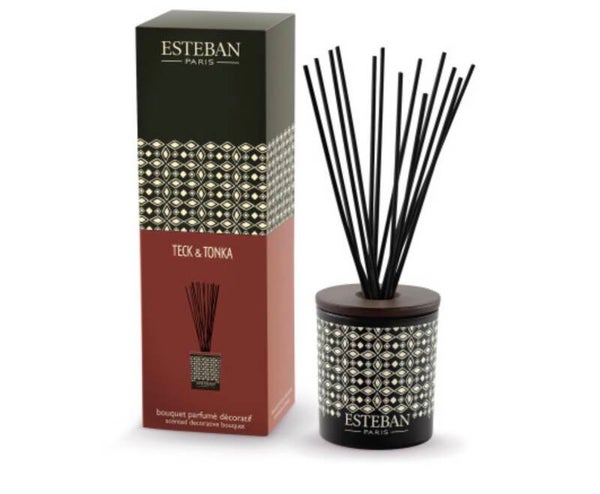 Bouquet parfumé décoratif 100ml