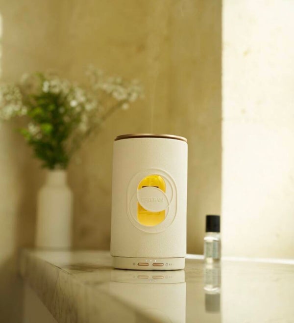 DIFFUSEUR BRUME DE PARFUM EDITION ORIGINE