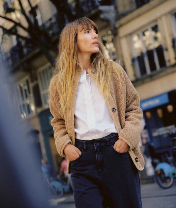 Veste