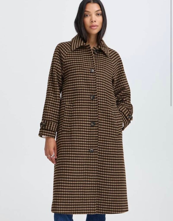 Manteau