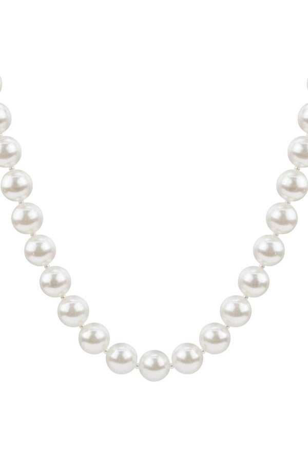 Chunky pearl