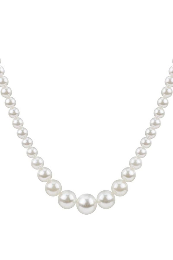 Pearly girly