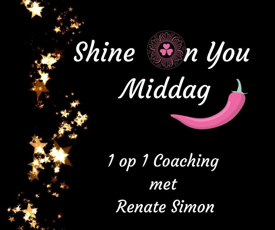 Shine On You Middag