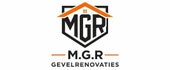 M.G.R gevelrenovaties
