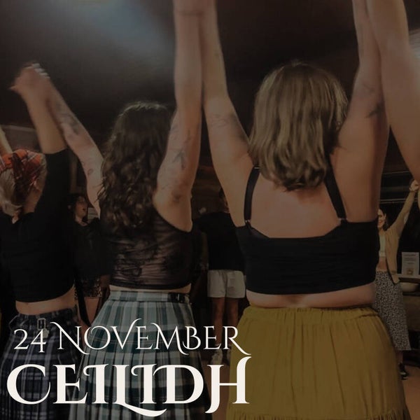 Ceilidh