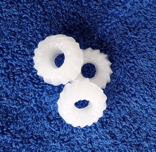 3er Set Aromadrops Thymian