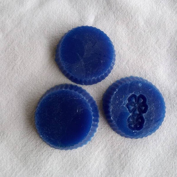 3er Set Aromadrops Opium