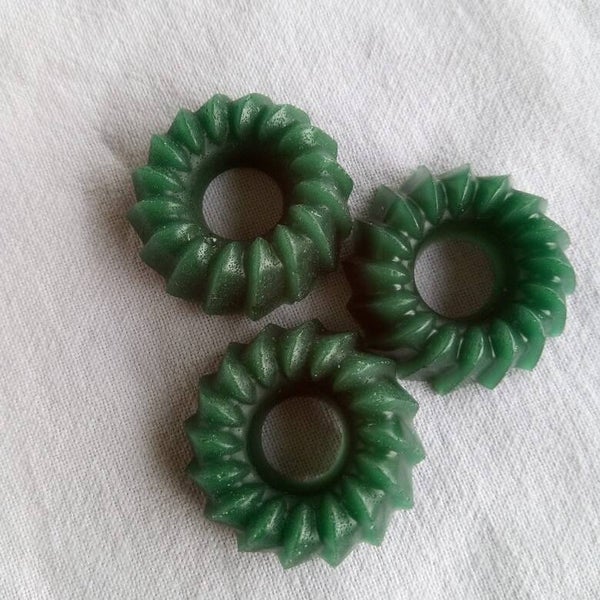 3er Set Aromadrops Kiefernholz