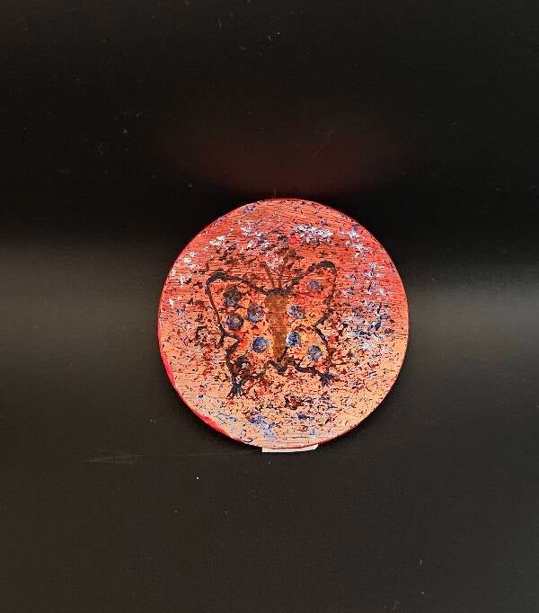 Minibild Schmetterling