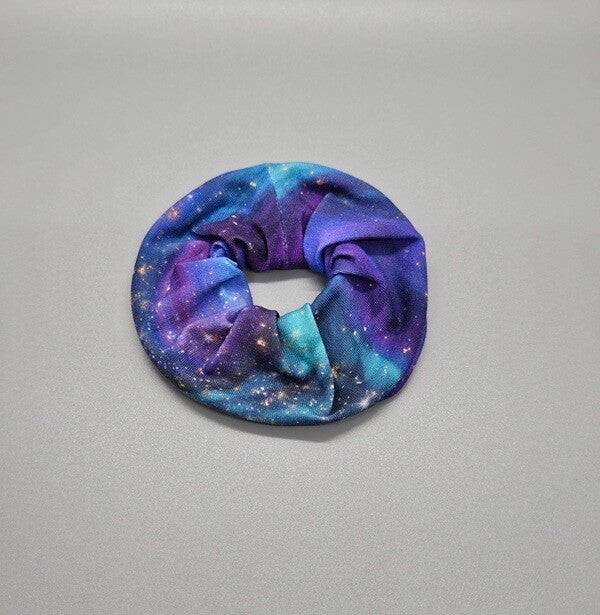 Scrunchie Galaxie