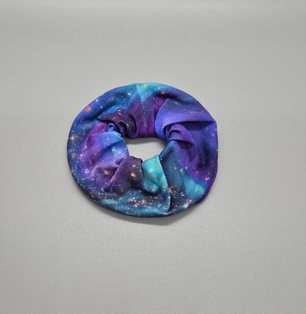 Scrunchie Galaxie