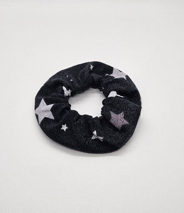 Scrunchie Stern