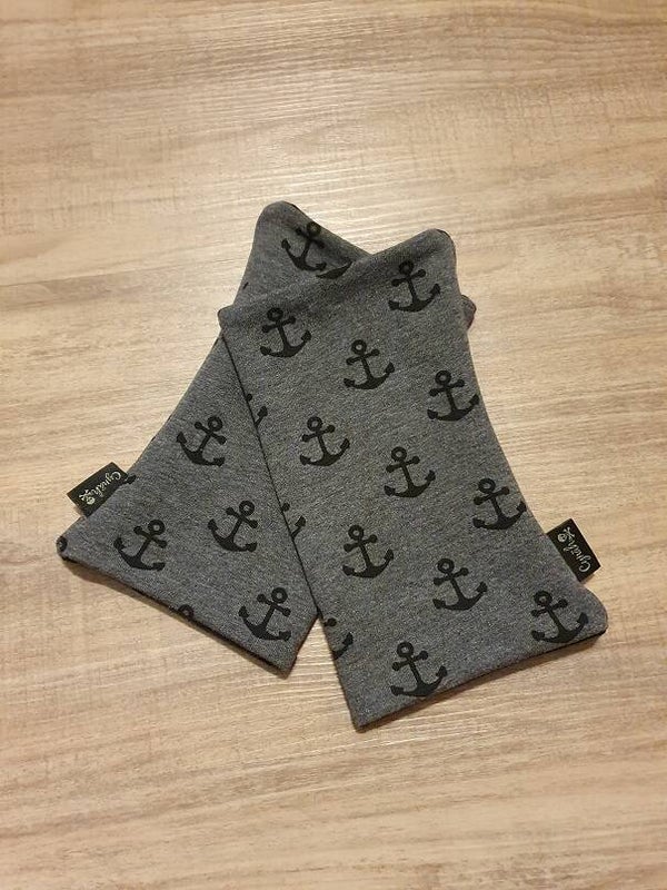 Armstulpen Anker