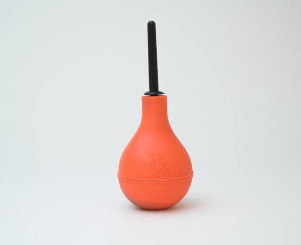 Poire Africain / Purgatoire Taille 10