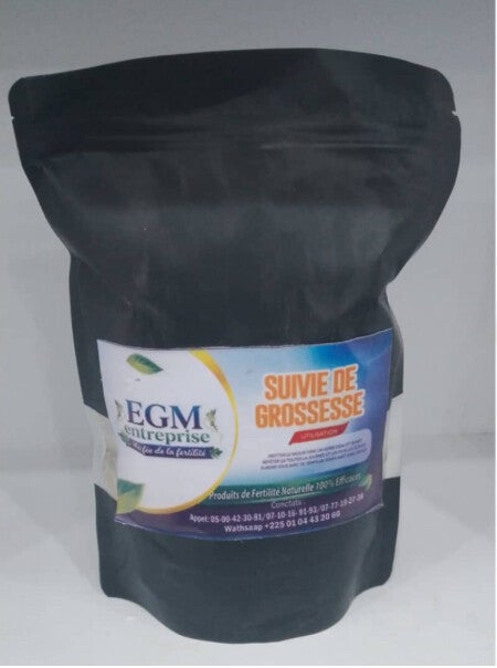 SUIVIE DE GROSSESSE ET SAIGNEMENT