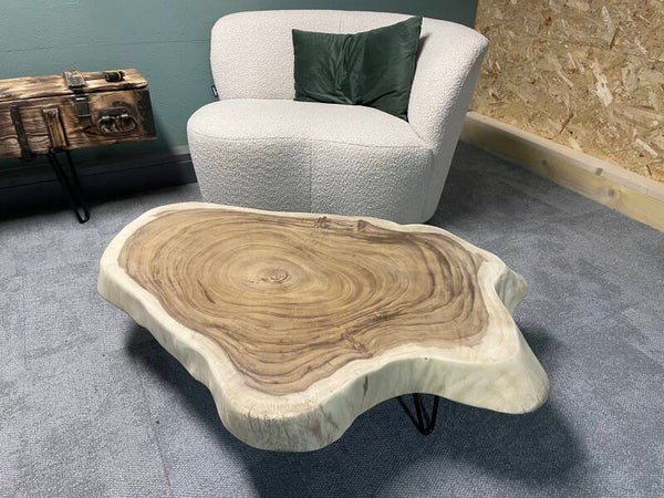 Salon Suar  max 118cm bij 75cm 8cm dik