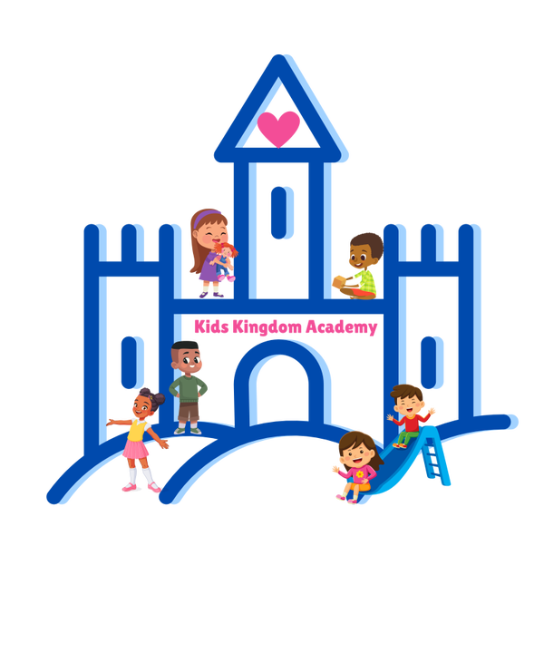 Kids Kingdom Academy