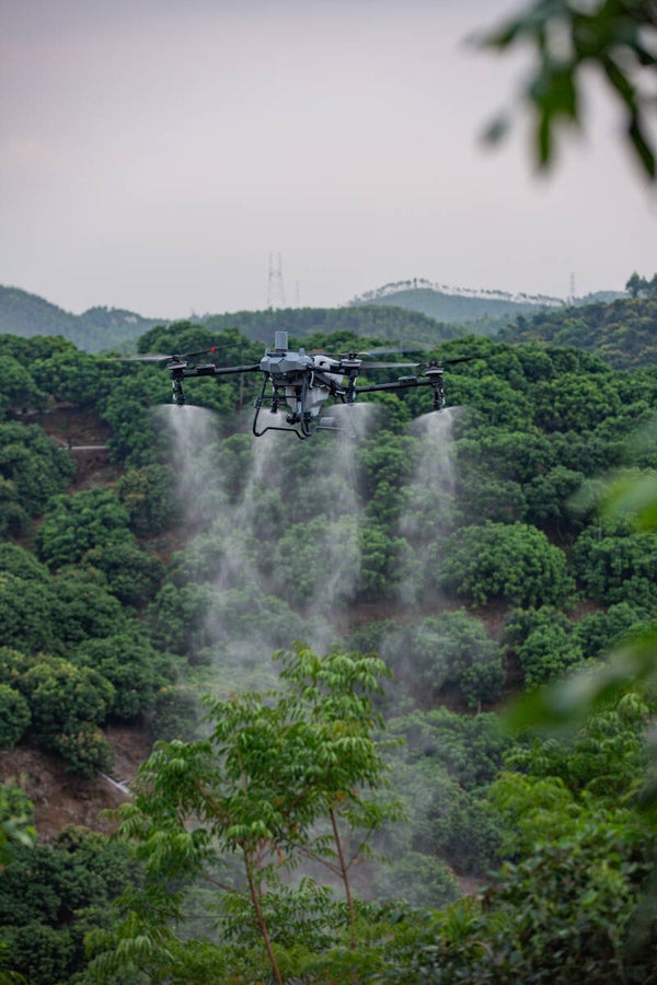 DJI Agras T70P