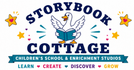 Storybook Cottage