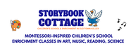 Storybook Cottage