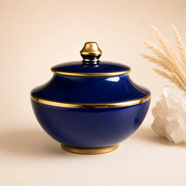 Keramische urn