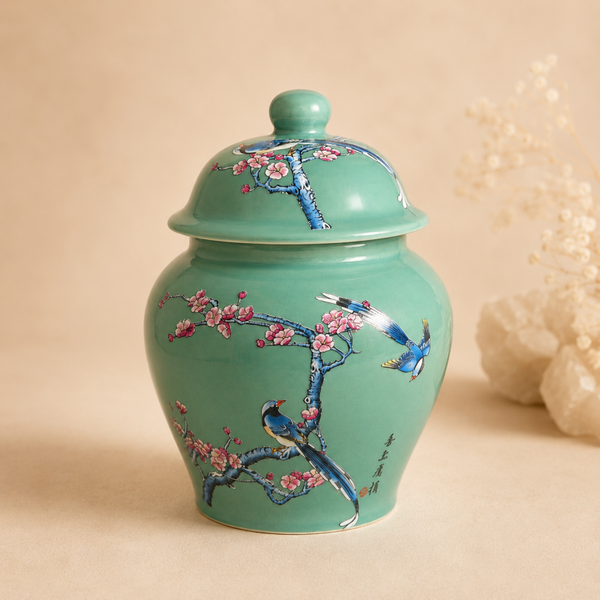 keramische urn