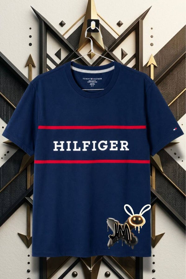 Playera Tommy Hilfiger