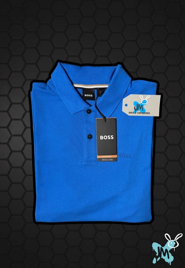 Polo Boss