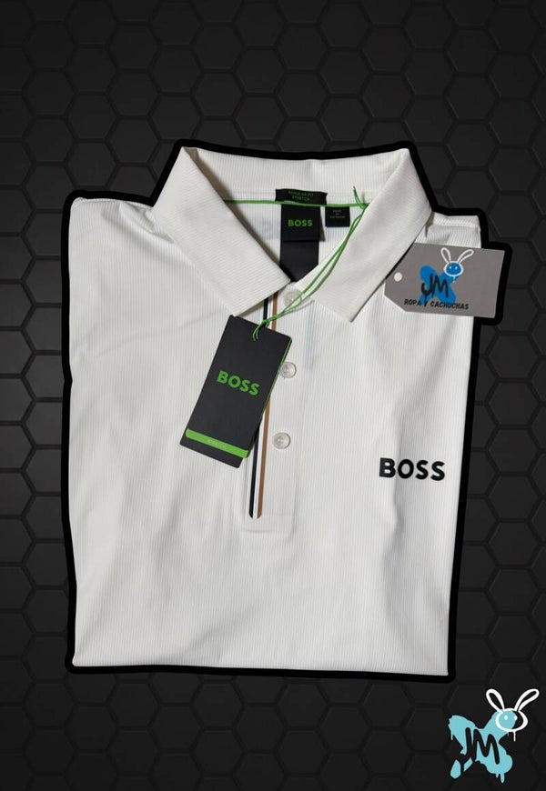 Polo Boss