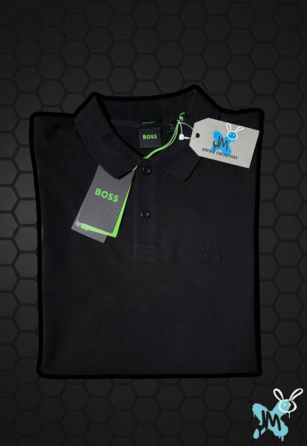 Polo Boss