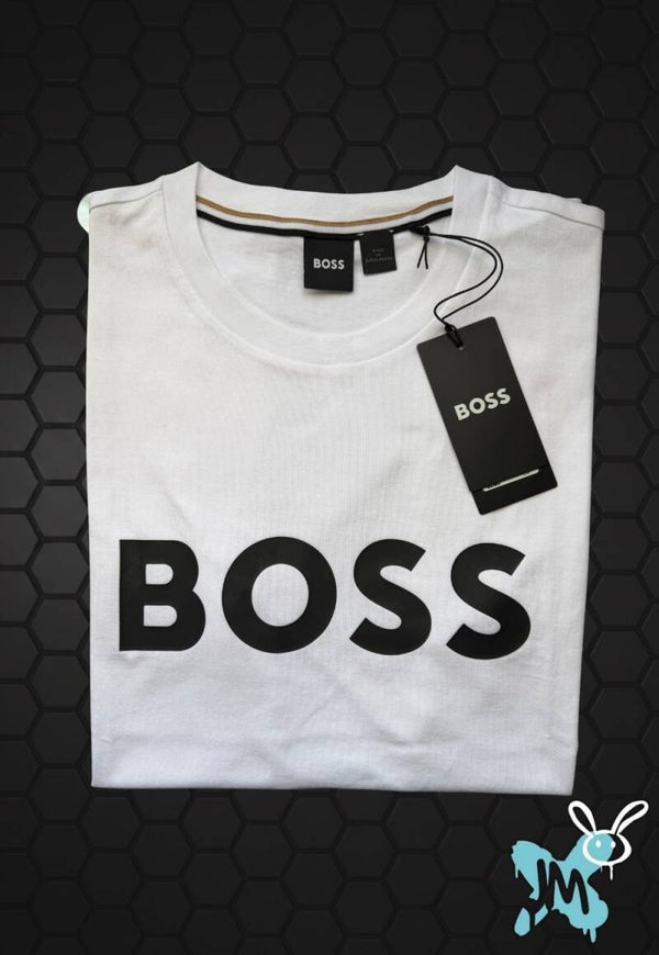 Playera BOSS