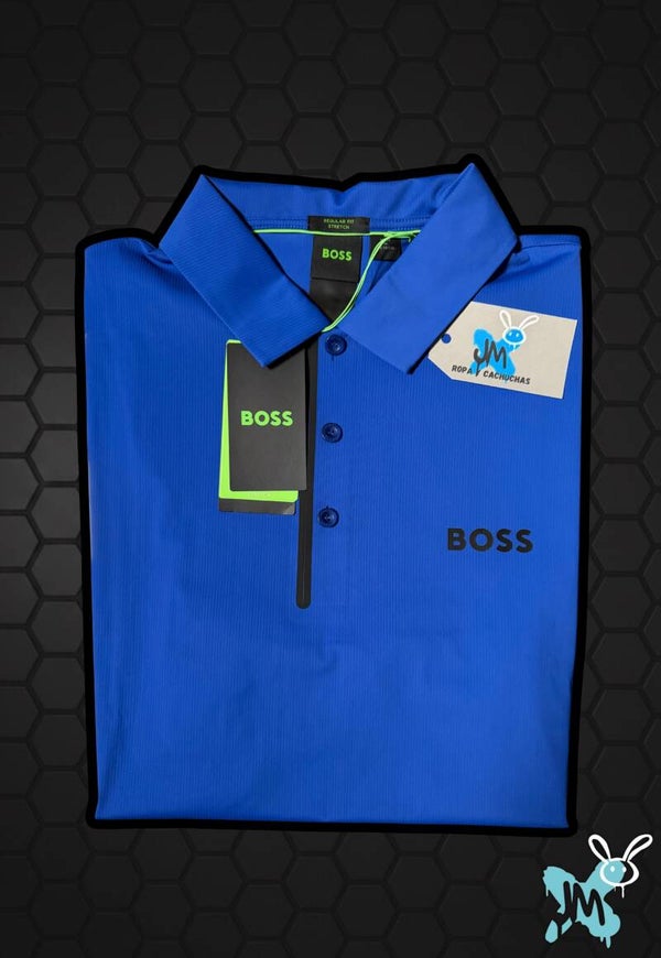 Polo Boss