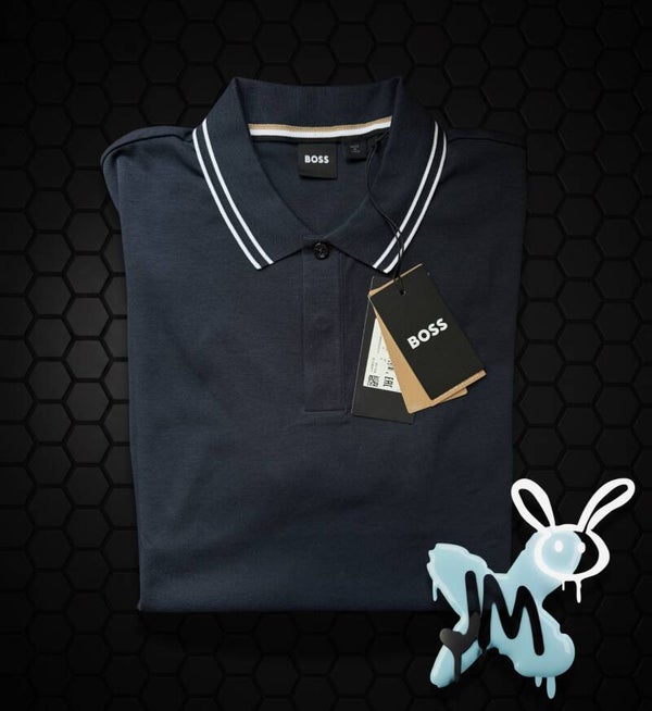 Polo Boss