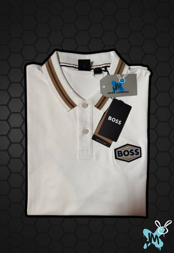 Polo Boss