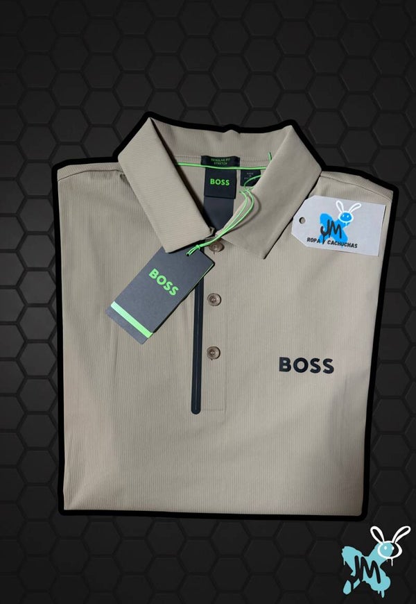 Polo Boss