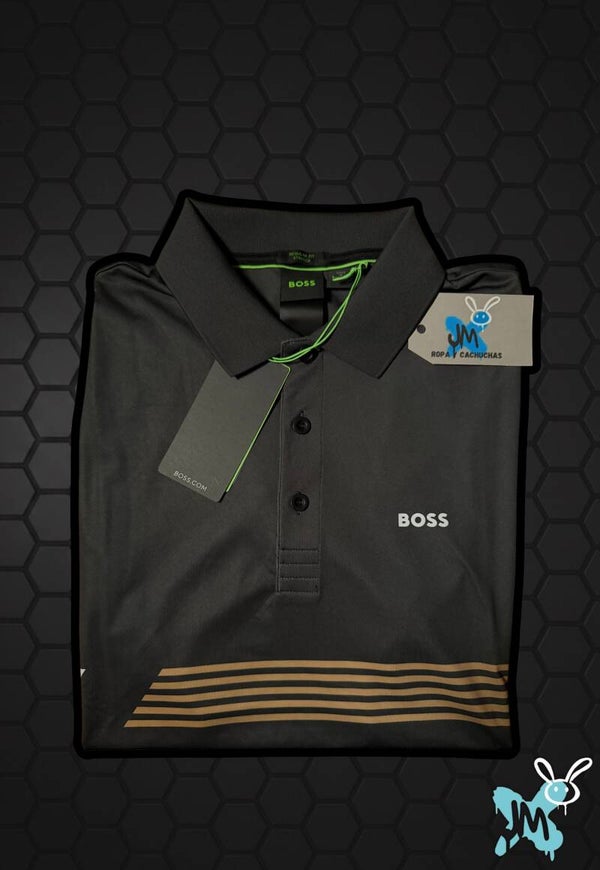 Polo Boss