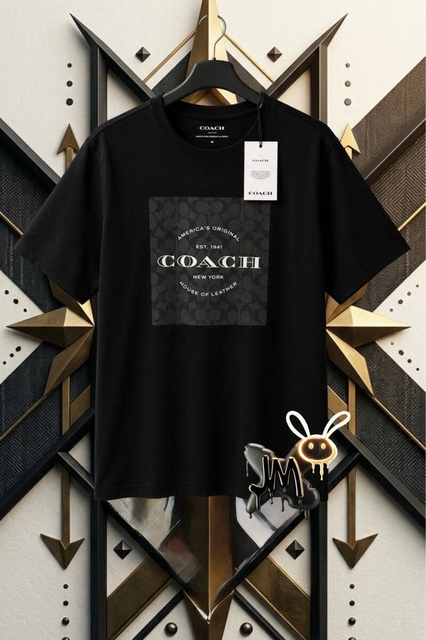 playera Coach