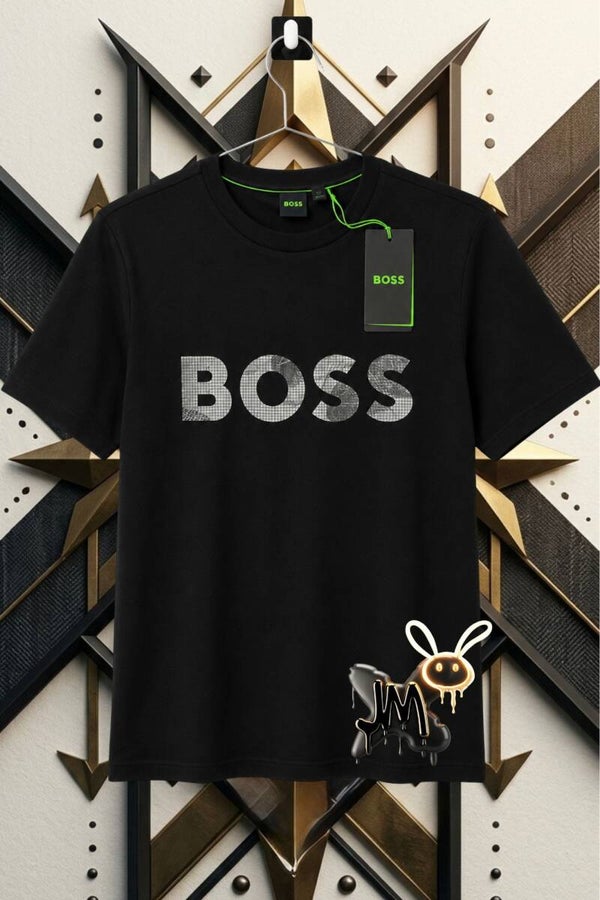 Playera BOSS