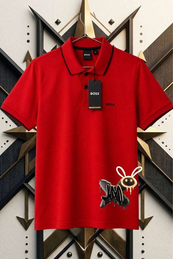 Polo Boss