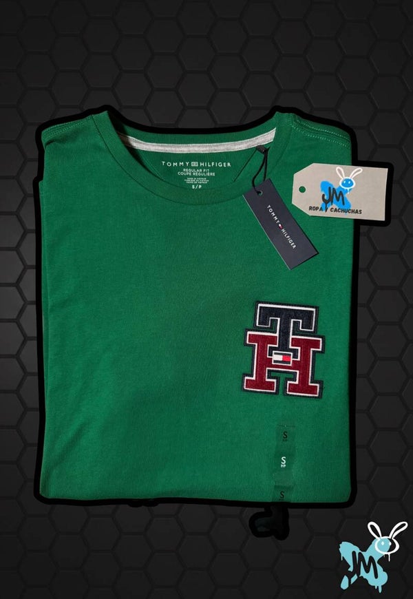 Playera Tommy Hilfiger