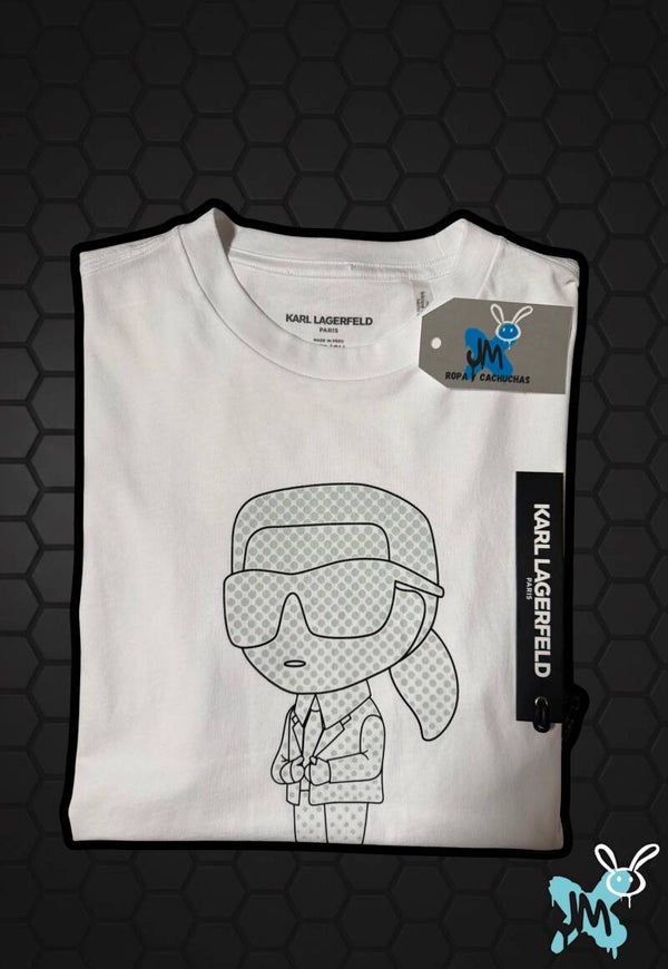 Playera Karl Lagerfeld