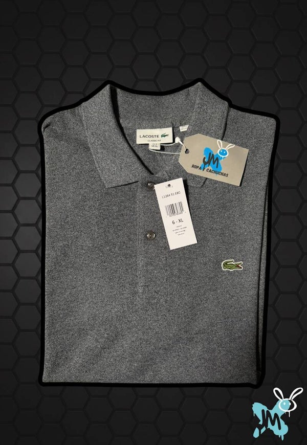 Polo Lacoste